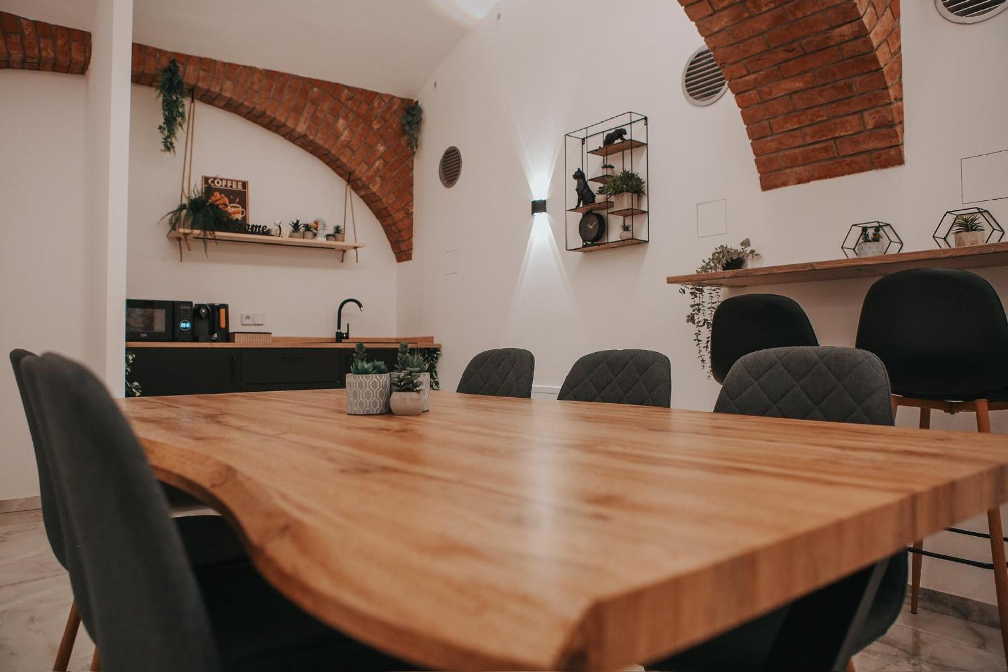 Zizkoff Apartments Prague Ngoại thất bức ảnh