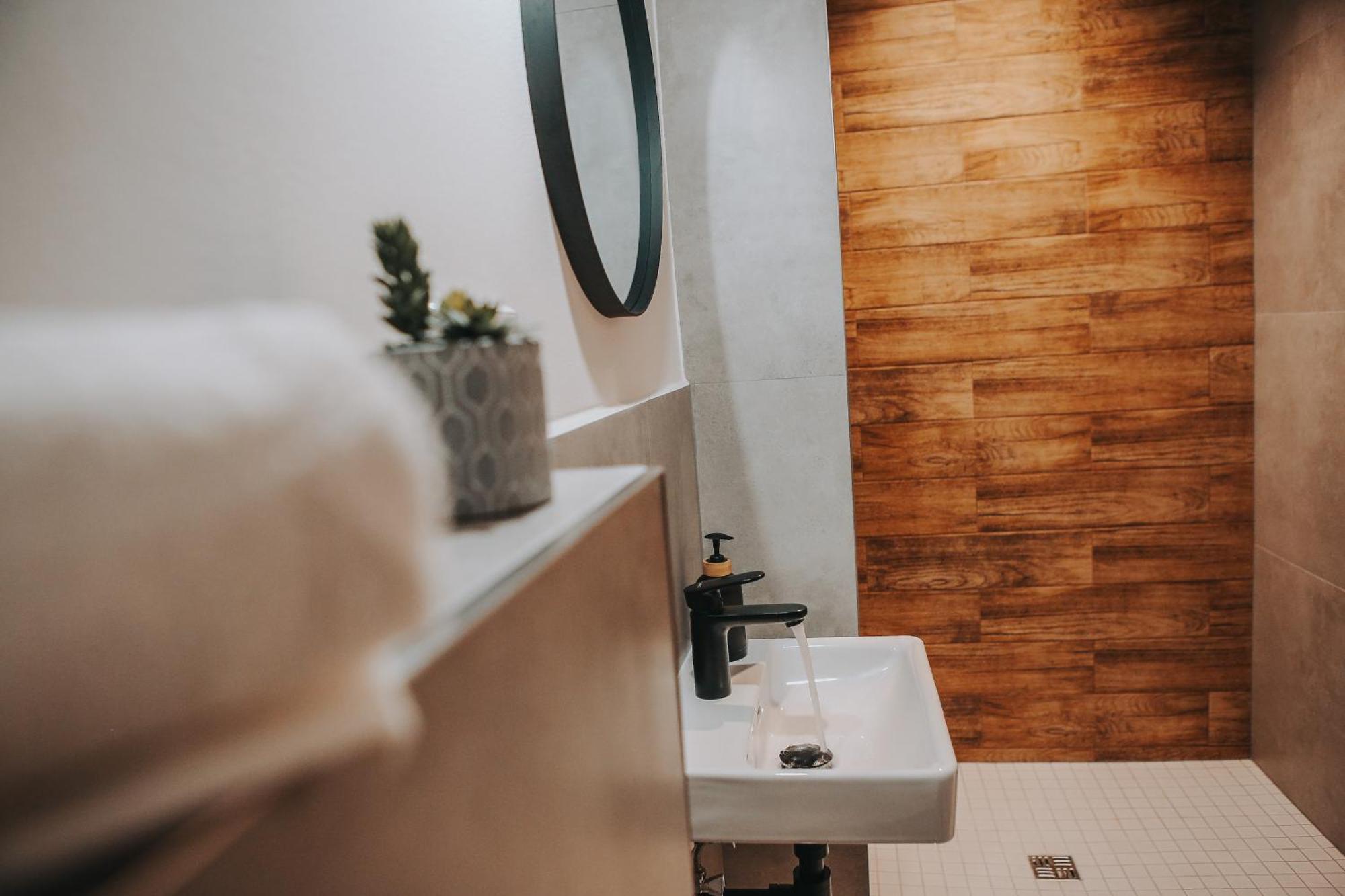 Zizkoff Apartments Prague Ngoại thất bức ảnh