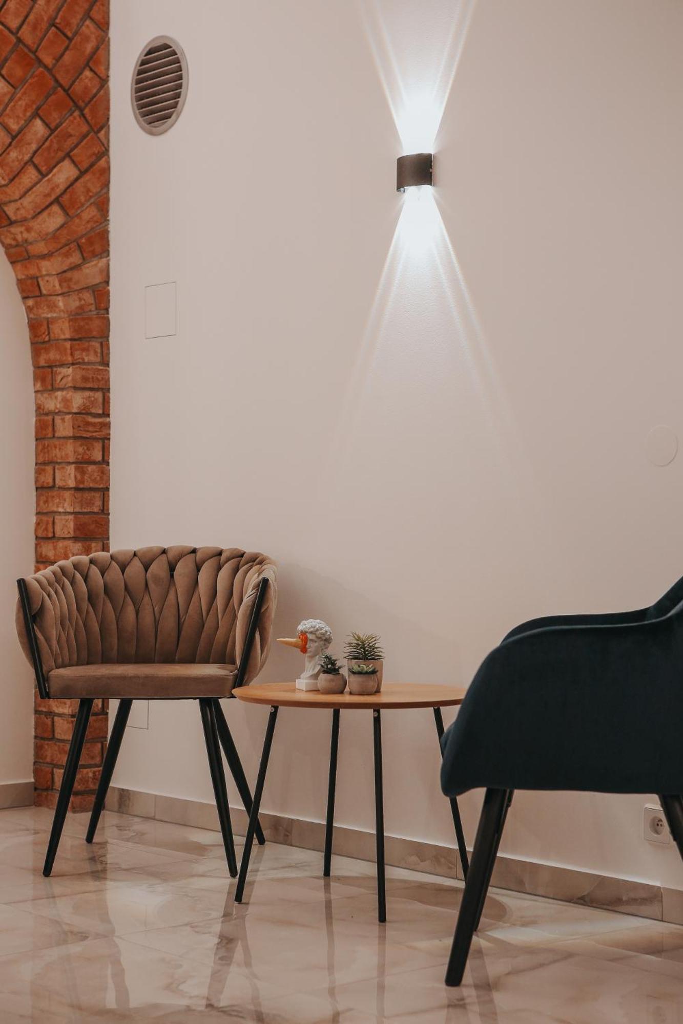Zizkoff Apartments Prague Ngoại thất bức ảnh