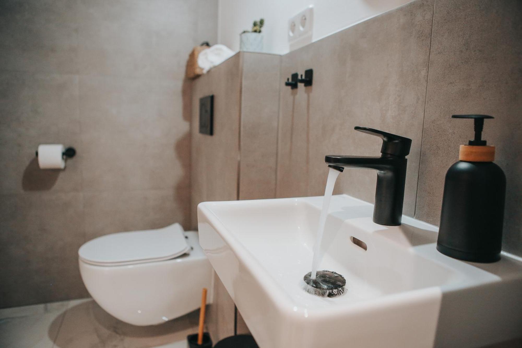 Zizkoff Apartments Prague Ngoại thất bức ảnh