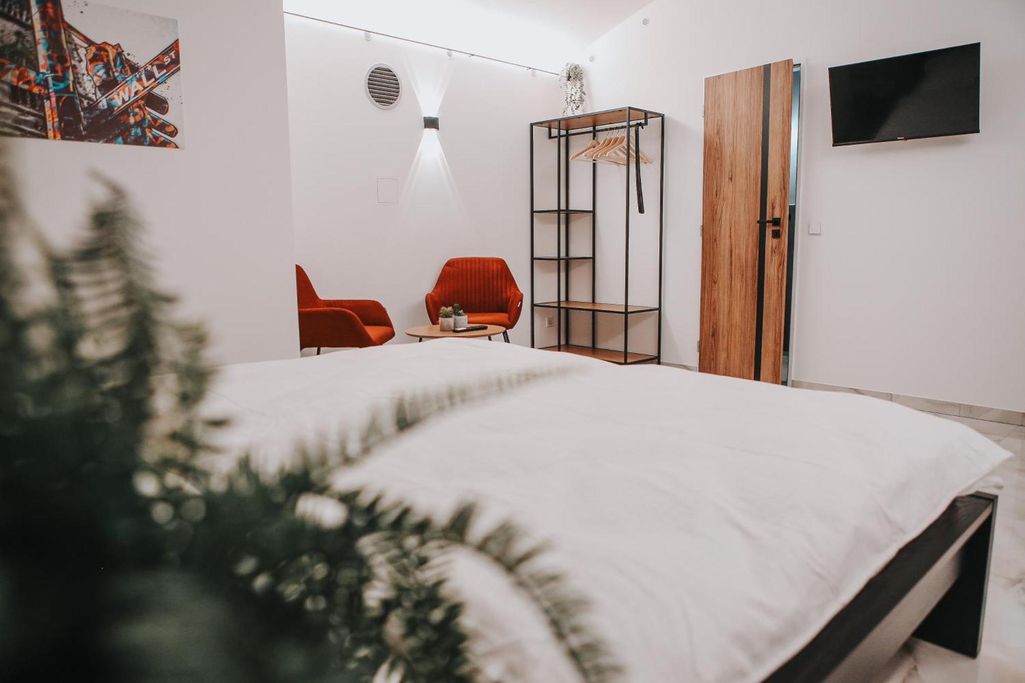 Zizkoff Apartments Prague Ngoại thất bức ảnh