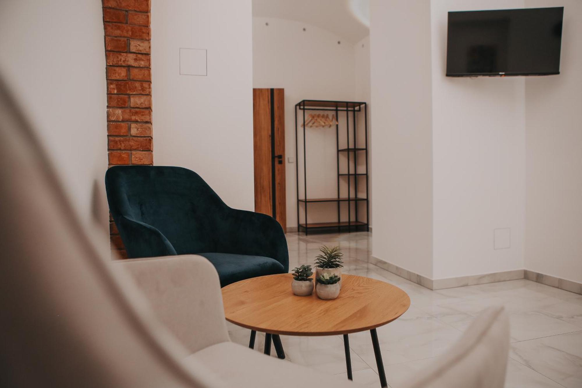 Zizkoff Apartments Prague Ngoại thất bức ảnh