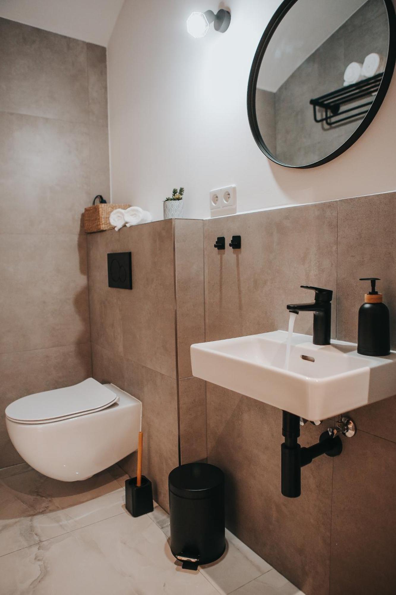 Zizkoff Apartments Prague Ngoại thất bức ảnh