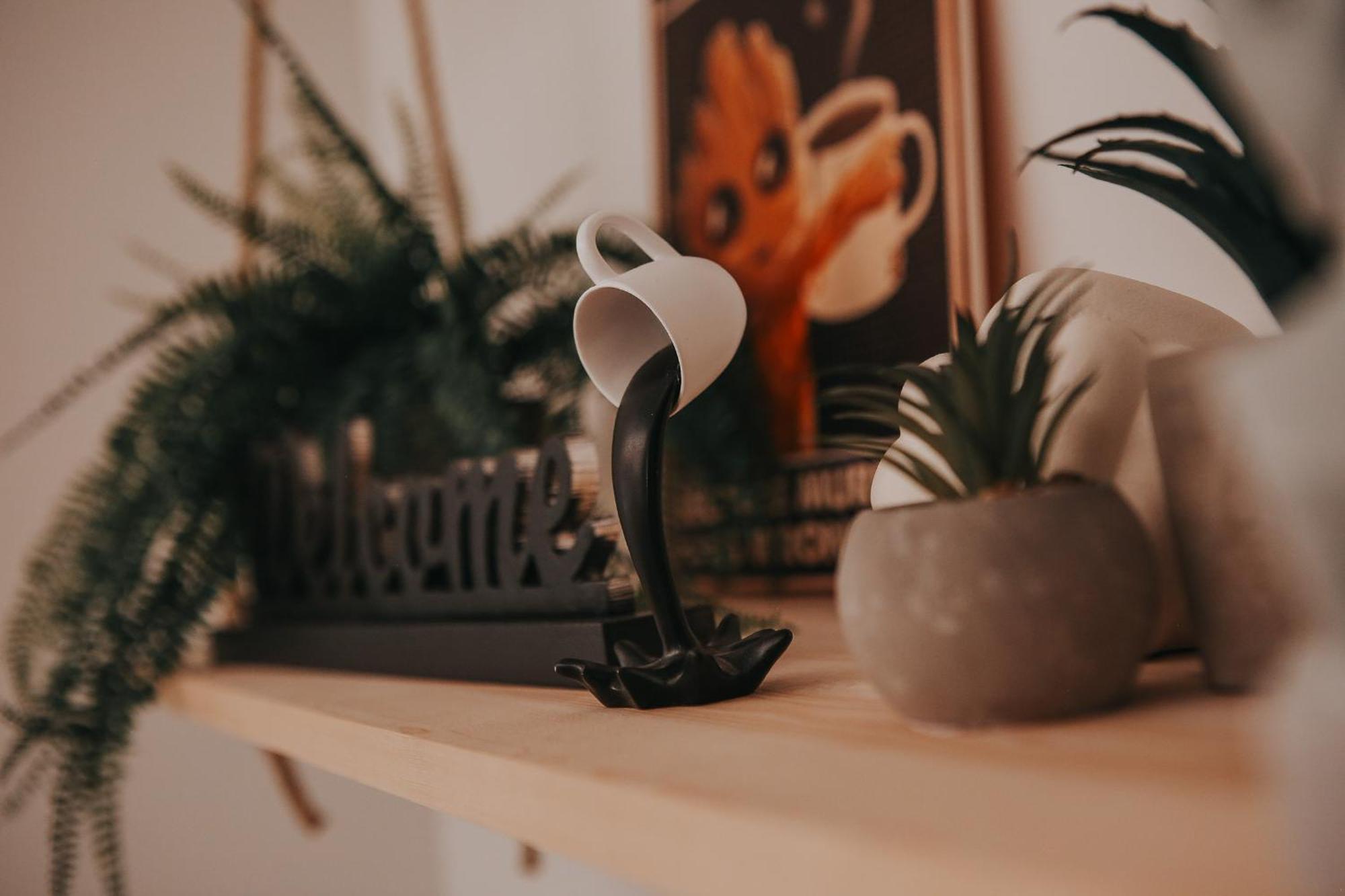 Zizkoff Apartments Prague Ngoại thất bức ảnh
