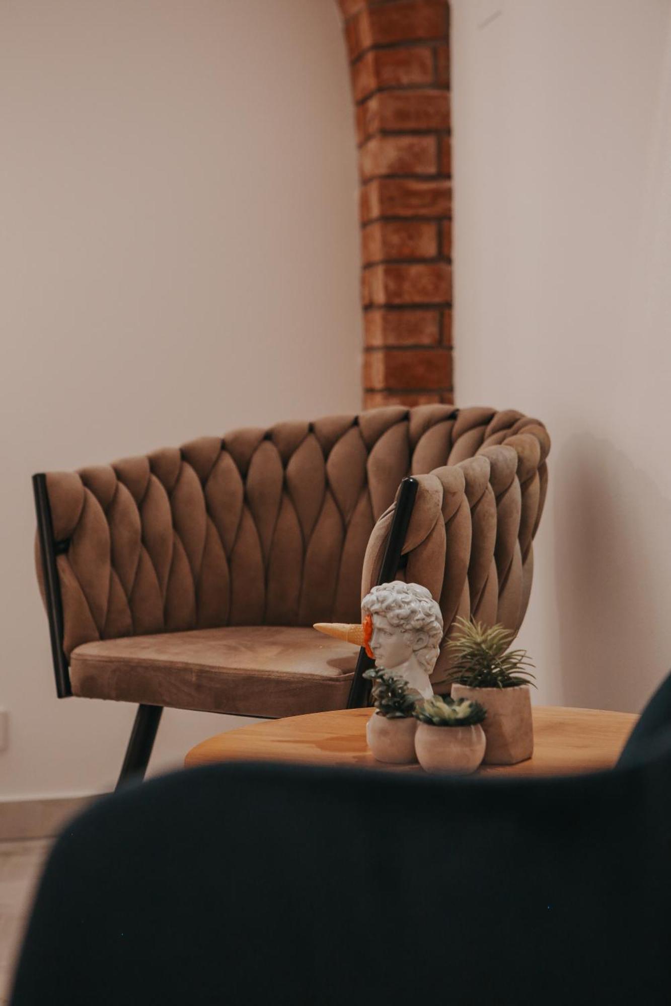 Zizkoff Apartments Prague Ngoại thất bức ảnh