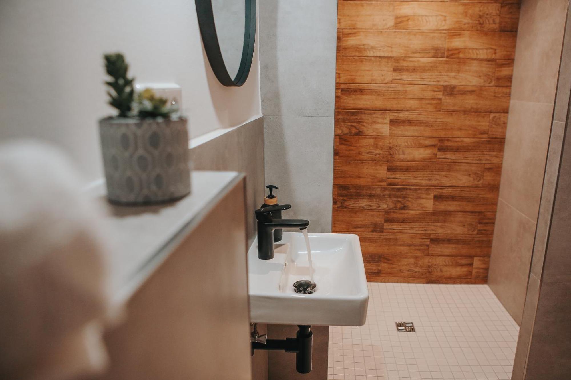 Zizkoff Apartments Prague Ngoại thất bức ảnh